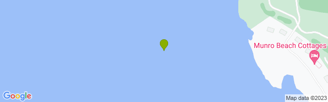 Resort map